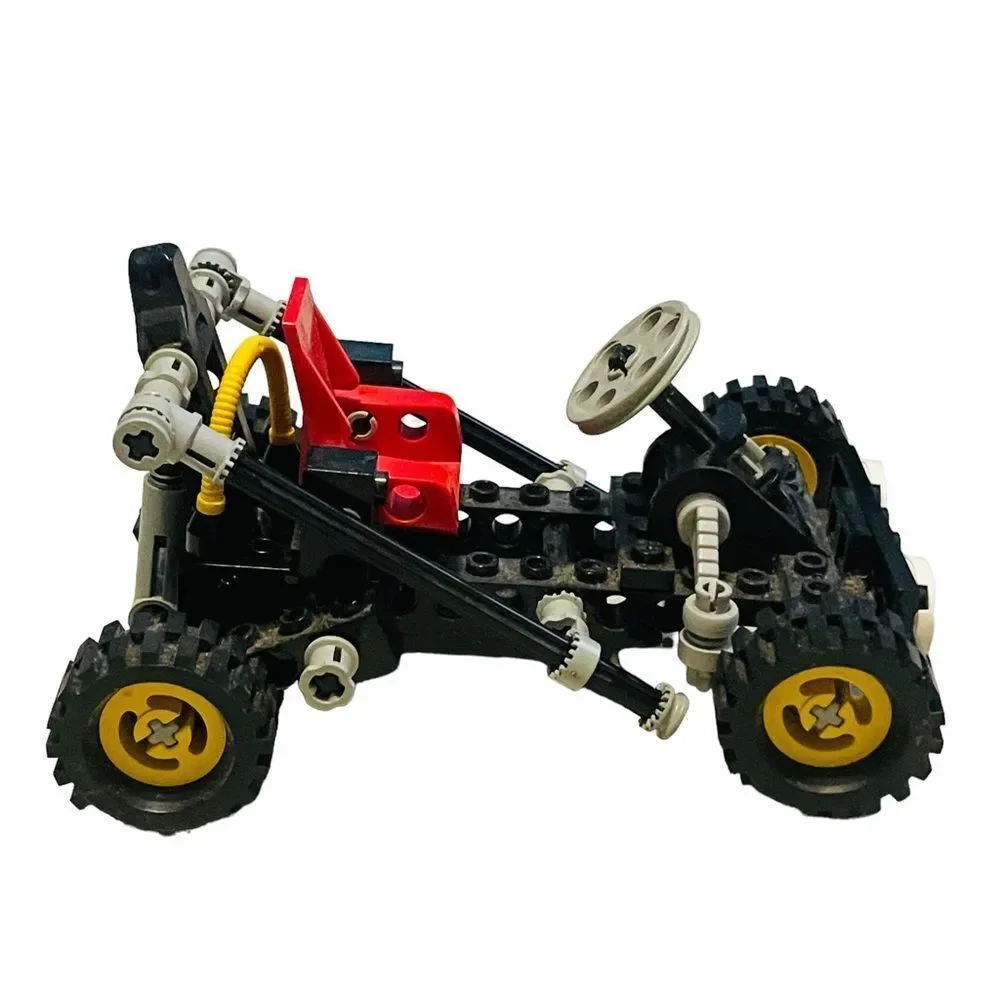 10/$25🦋 LEGO Technic 8832 Roadster